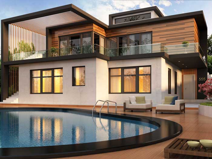 Consórcio pode ser alternativa para adquirir a casa própria; confira dicas